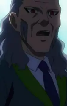Heikichi Toudou