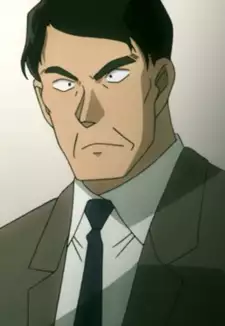 Ginshiro Toyama
