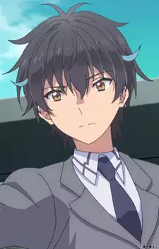 Yogiri Takatou