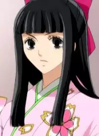 Kaoruko Usami