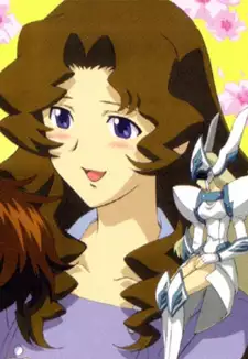Shuko Suzuhara