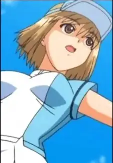 Nagisa Takawashi