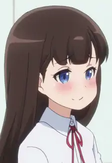 Ryouko Mochizuki