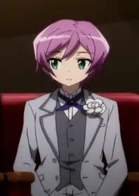 Haruka Sakurada