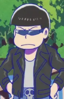 Karamatsu Matsuno