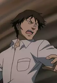Naoyuki Kusabe
