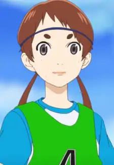 Midori Soshizaki