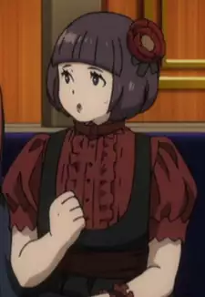 Maki Hokari