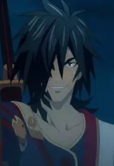 Rokurou Rangetsu