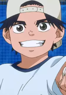 Yuuki Tajima