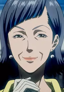 Kyoka Tsujigai