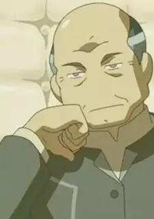 Earth's President