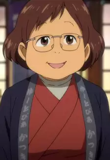 Hiroko Katsuki