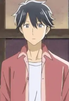 Nagomu Irino