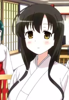 Kasumi Iwato