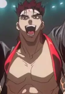 Joe Higashi