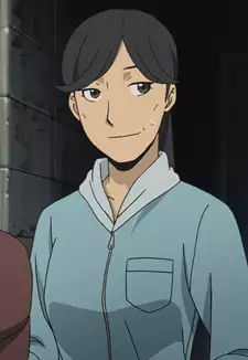 Mother Komaba