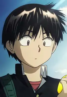 Akira Tsubaki