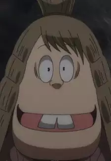Yobuko from the Mount Oguro