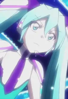 Miku Hatsune