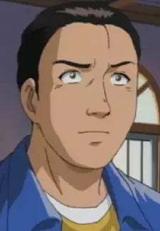 Ryuuhei Nishikino
