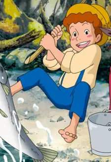 Tom Sawyer