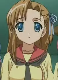 Sae Fujiwara
