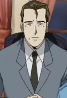 Ogata Sanjikan