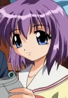 Mio Kouzuki