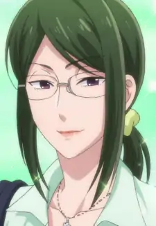 Hanako Koyanagi