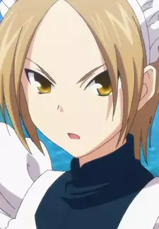 Azumi Oshitari