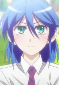 Nagisa Aizawa