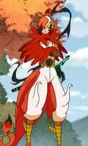 Houou Maniwa