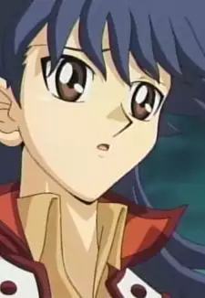 Rei Saotome