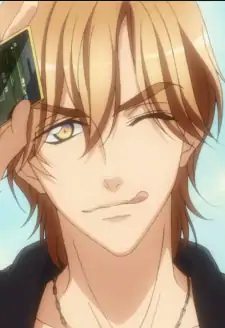 Shougo Sena