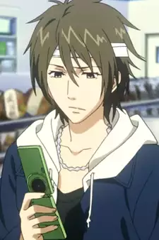 Satoshi Teraoka