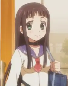 Ayane Niikura
