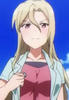 Furan Mitsurugi