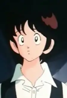 Minatsu Nakazato