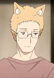 Manami no Chichi