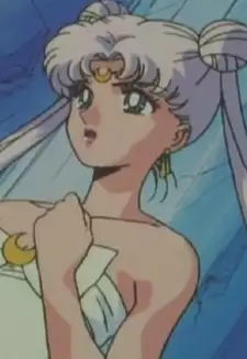 Queen Serenity