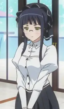 Mikan