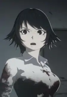 Izumi Shimomura