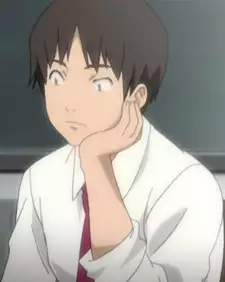 Atsushi Inuo