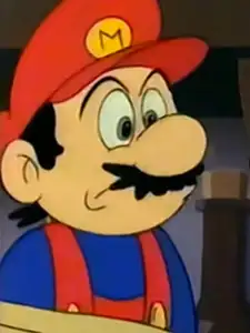 Mario
