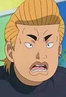 Youichi Minami