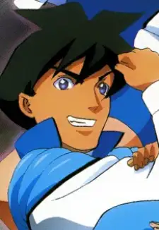Susumu Kirakuni