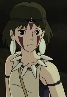 San