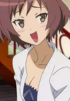 Kakeru Sennokura