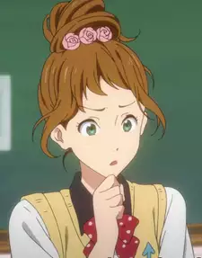Chigusa Hanamura